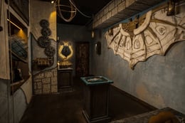 Sekret Geniusza [Secret of Genius]