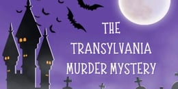 The Transylvania Murder Mystery