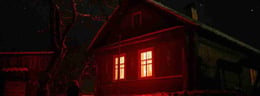 La Casa Infestata [The Haunted House]