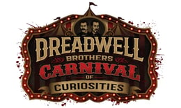 Dreadwell Brothers Carnival of Curiosities
