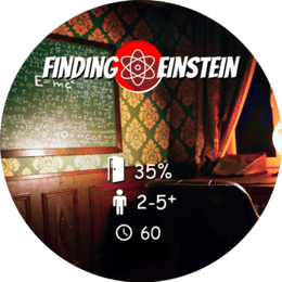 Finding Einstein