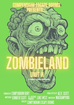 Zombieland 2 - The Perks of Karen