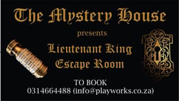 Mystery Escape