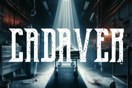 Cadaver [prev. Psycho Surgeon]