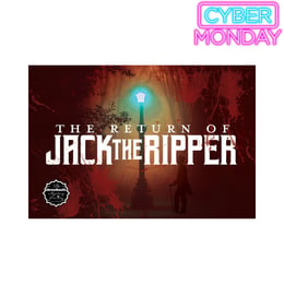The Return of Jack the Ripper