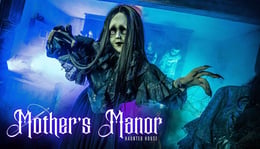 Mother's Manor