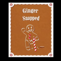 Ginger Snapped
