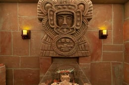 La Prophétie Maya [The Mayan Prophecy]