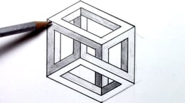 Kocke [Cubes]