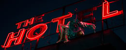 The Hotel