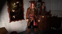 La Maldicion De Los Piratas