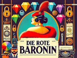Die Rote Baronin [The Red Baroness]