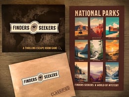 National Parks Case #2