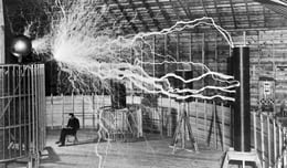 Tesla's Doomsday Device