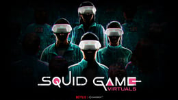 Squid Game Virtuals [VR]