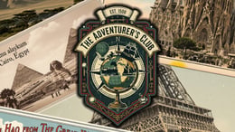 The Adventurer's Club