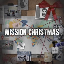 Mission Christmas