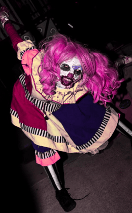 CarnEvil