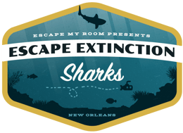 Escape Extinction Sharks