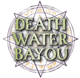 Death Water Bayou