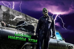 Lassiter Haunted Trail