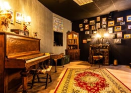 Missing Room