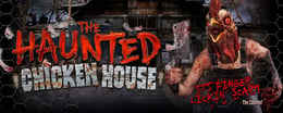 The Haunted Hayride