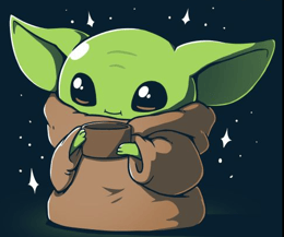 Baby Yoda