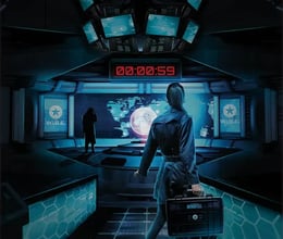 Operation Mindfall [Outdoor]