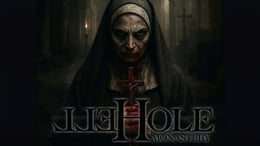 Hell Hole Monastery