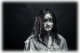 La Hija De La Exorcista [The Daughter Of The Exorcist]