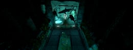 Depths of Osiris [VR]