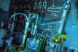 The Professor's Basement