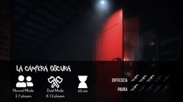 La Camera Oscura [The Darkroom]