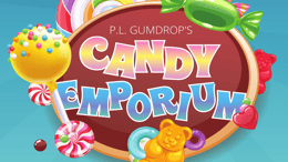 P.L. Gumdrop's Candy Emporium