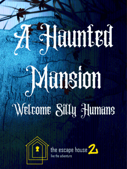 A Haunted Mansion