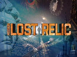 Lost Relic [Outdoor]