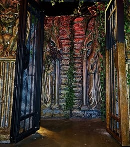 The Enchanted Realm
