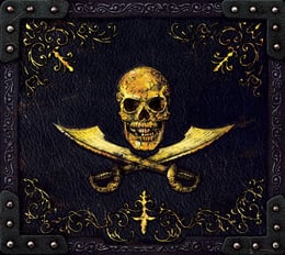 La Carte de rackham [The Rackham Card]