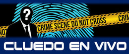 Cluedo en Vivo [Live Cluedo]