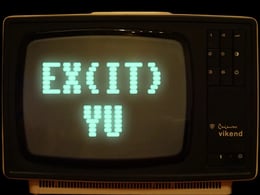 Ex(it) Yu