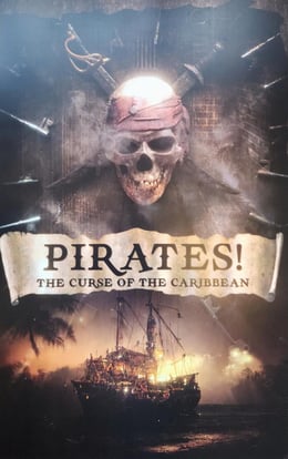 Pirates!