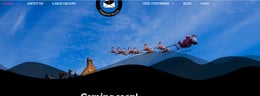 In Search For The Christmas Spirit [Outdoor]