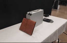 Briefcase