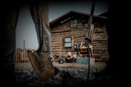 Echo: Homestead