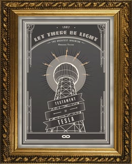 Testament of Tesla