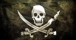 Pirates Of The Caribbean