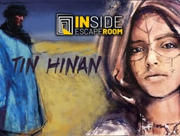 Tin Hinan, La Princesa Atlante De Los Tuareg [Tin Hinan, The Atlantean Princess Of The Tuareg]