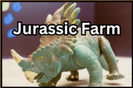 Jurassic Farm