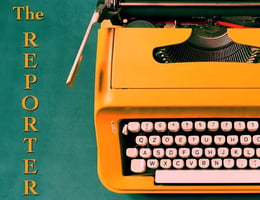 The Reporter